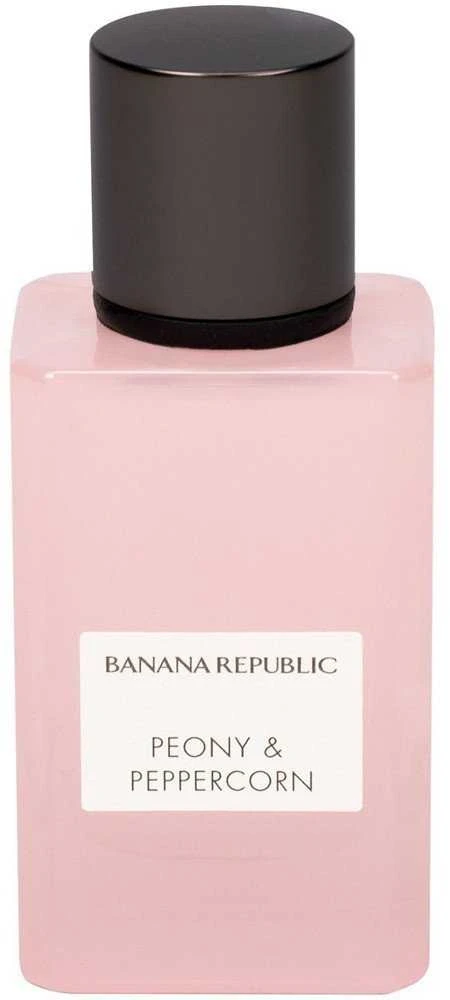 Banana Republic Peony & Peppercorn EDP parfumuotas vanduo unisex, 150 ml