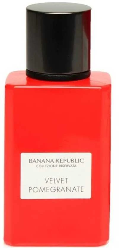 Banana Republic Velvet Pomegranate EDP parfumuotas vanduo unisex, 75 ml