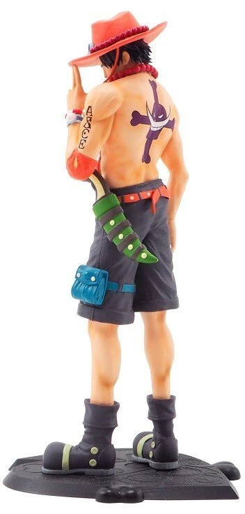 Abysse ABYstyle ONE PIECE - Figurine Portgas D. Ace - Figūrėlė