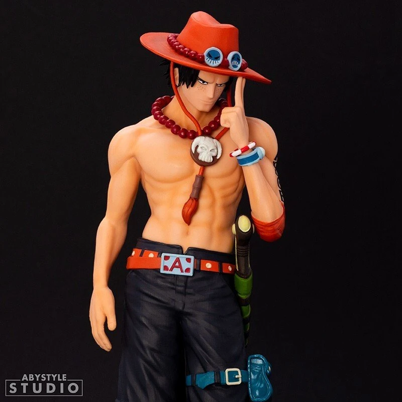 Abysse ABYstyle ONE PIECE - Figurine Portgas D. Ace - Figūrėlė