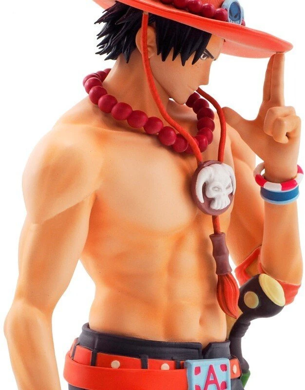 Abysse ABYstyle ONE PIECE - Figurine Portgas D. Ace - Figūrėlė