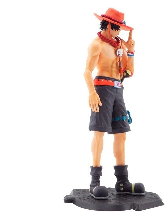 Abysse ABYstyle ONE PIECE - Figurine Portgas D. Ace - Figūrėlė