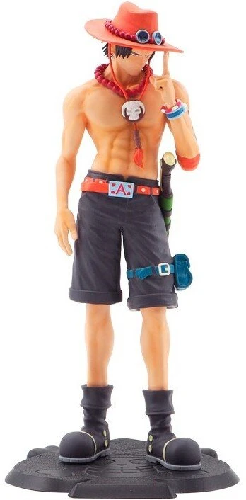 Abysse ABYstyle ONE PIECE - Figurine Portgas D. Ace - Figūrėlė