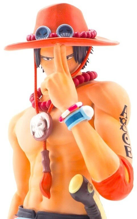 Abysse ABYstyle ONE PIECE - Figurine Portgas D. Ace - Figūrėlė
