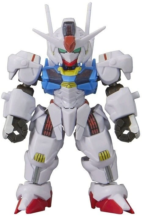 Bandai BLOCKROSS GUNDAM - AERIAL