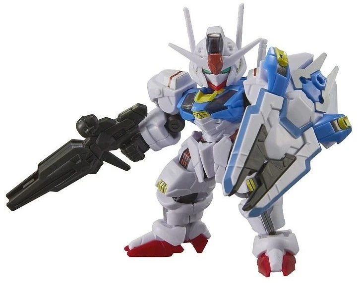 Bandai BLOCKROSS GUNDAM - AERIAL