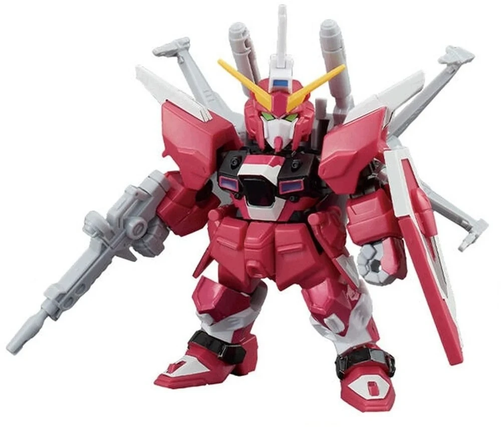 Bandai BLOCKROSS GUNDAM - INFINITE JUSTICE GUNDAM