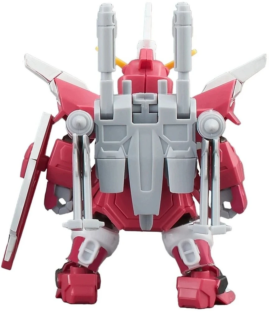 Bandai BLOCKROSS GUNDAM - INFINITE JUSTICE GUNDAM