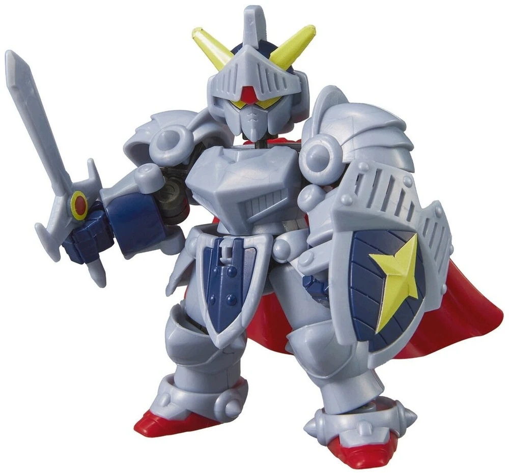 Bandai BLOCKROSS GUNDAM - KNIGHT GUNDAM