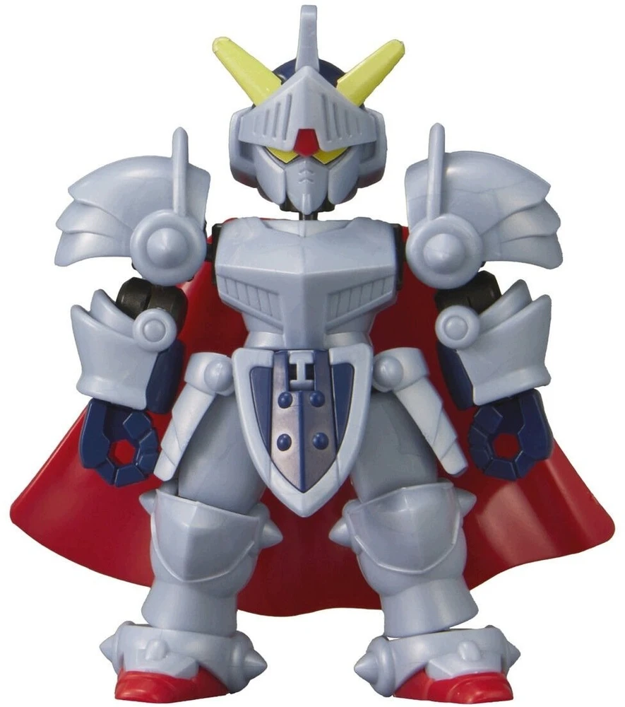 Bandai BLOCKROSS GUNDAM - KNIGHT GUNDAM