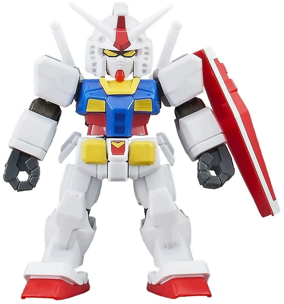 Bandai BLOCKROSS GUNDAM - RX-78-2 GUNDAM