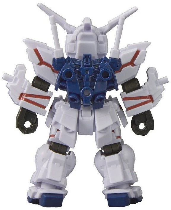 Bandai BLOCKROSS GUNDAM - UNICORN DESTROY MODE