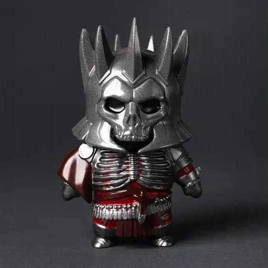 Good Loot The Witcher – Wild Hunt kolekcinė figūrėlė