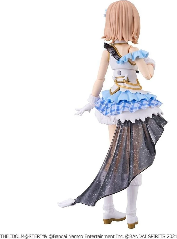 Bandai 30MS THE iDOLM@STER Shiny Colors Mano Sakuragi rinkinys