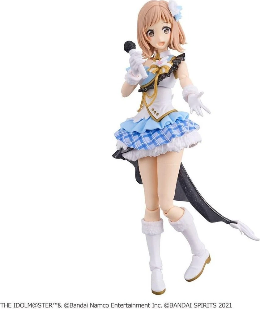 Bandai 30MS THE iDOLM@STER Shiny Colors Mano Sakuragi rinkinys
