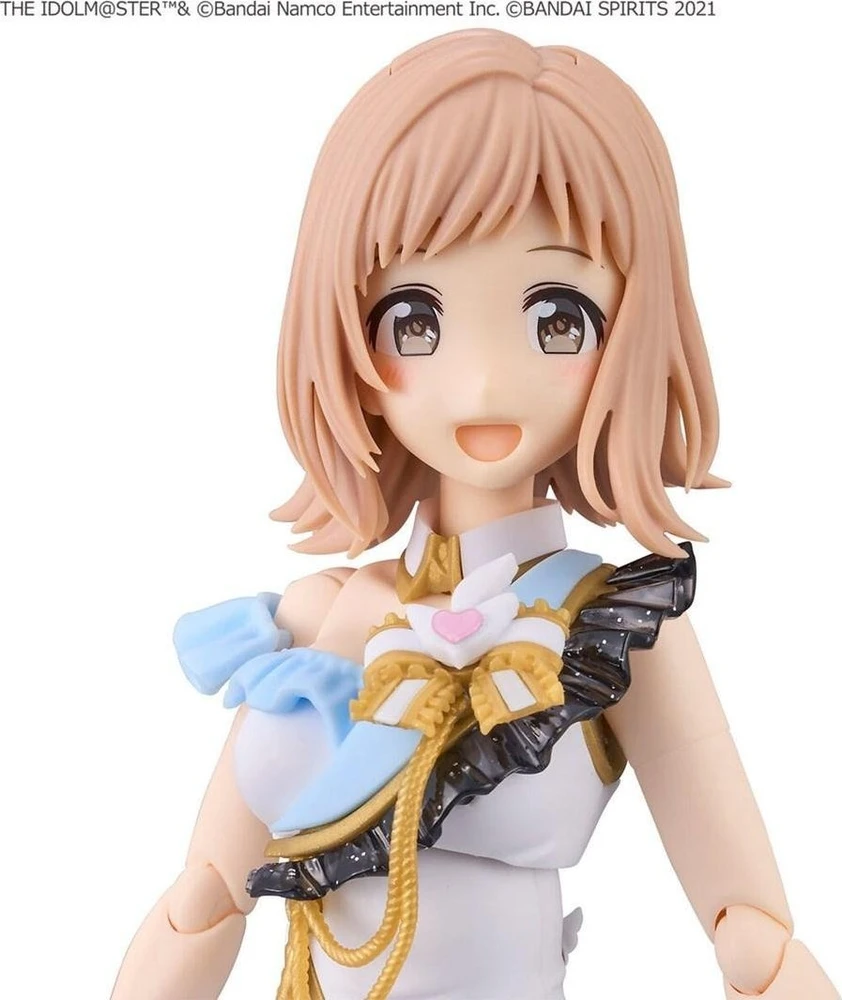 Bandai 30MS THE iDOLM@STER Shiny Colors Mano Sakuragi rinkinys