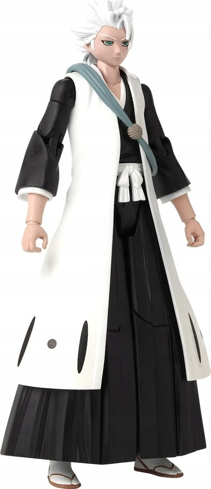 Bandai ANIME HEROES BLEACH - TOSHIRO HITSUGAYA