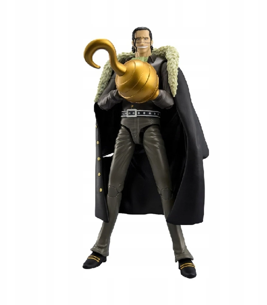 Bandai ANIME HEROES ONE PIECE - CROCODILE