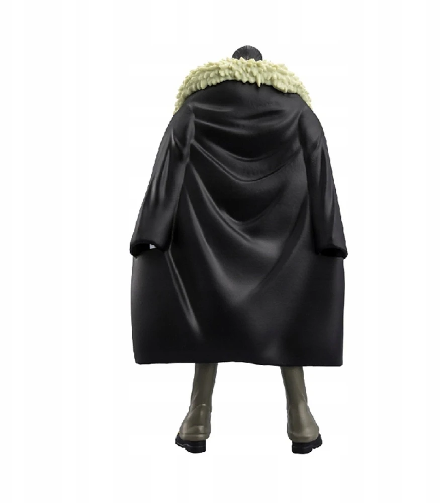 Bandai ANIME HEROES ONE PIECE - CROCODILE