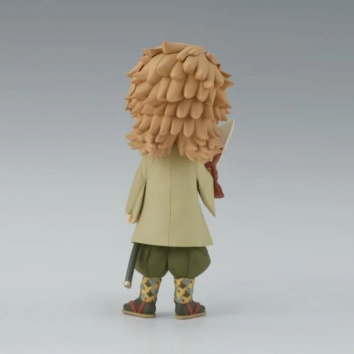 Bandai BP Q POSKET - DEMON SLAYER - SABITO VER.B