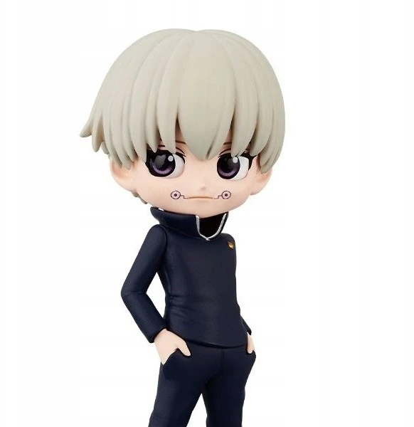 Bandai BP Q POSKET PETIT - JUJUTSU KAISEN - TOGE INUMAKI
