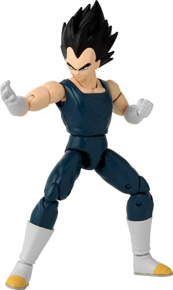 Bandai DRAGON BALL DRAGON STARS VEGETA (DBS SH)