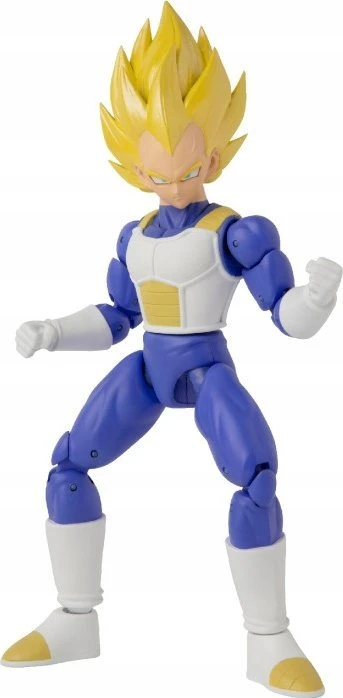 Bandai DRAGON BALL DRAGON STARS VEGETA (DBS SH)