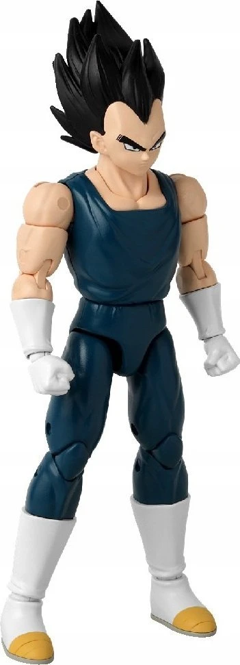 Bandai DRAGON BALL DRAGON STARS VEGETA (DBS SH)