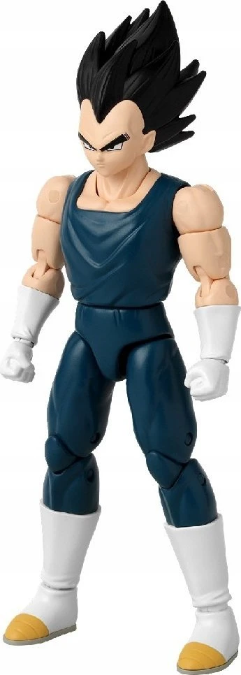 Bandai DRAGON BALL DRAGON STARS VEGETA (DBS SH)