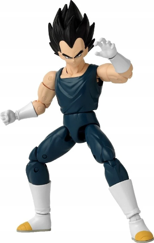 Bandai DRAGON BALL DRAGON STARS VEGETA (DBS SH)