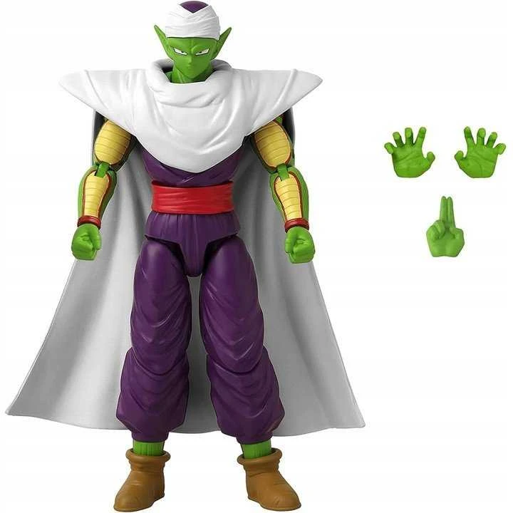 Bandai DRAGON BALL DRAGON STARS PICCOLO (DBS SH VER.)