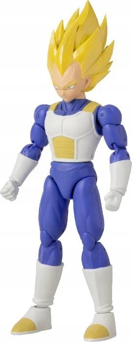 Bandai DRAGON BALL DRAGON STARS VEGETA (DBS SH)