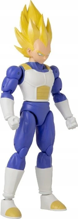 Bandai DRAGON BALL DRAGON STARS VEGETA (DBS SH)