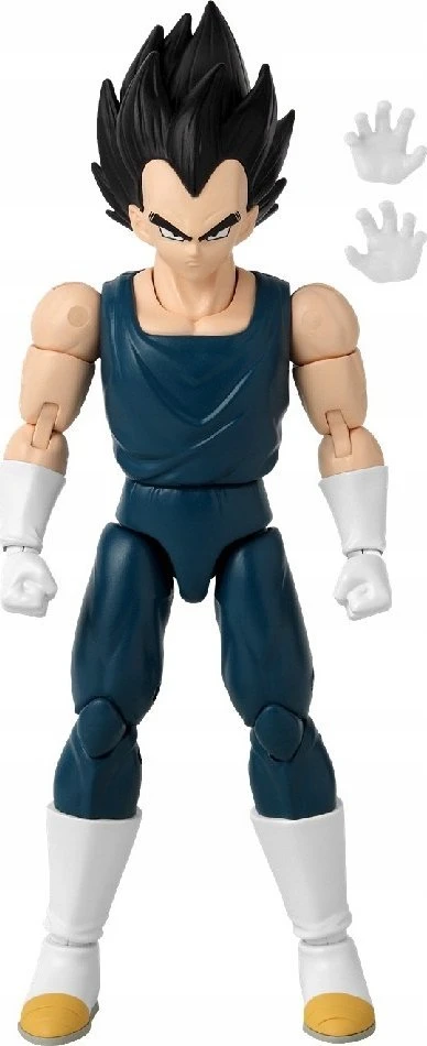 Bandai DRAGON BALL DRAGON STARS VEGETA (DBS SH)