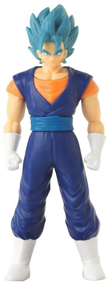 Bandai DRAGON BALL FLASH - SS Mėlynas VEGITO