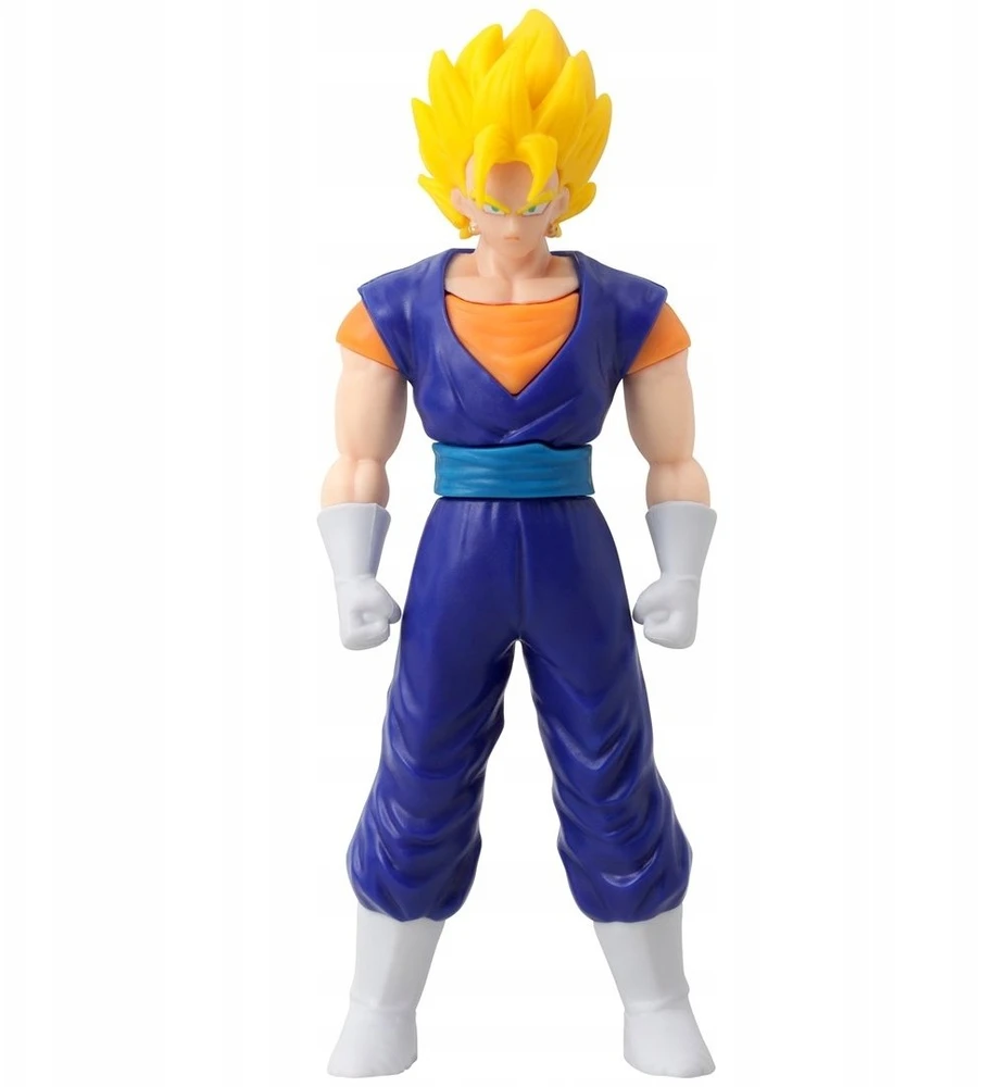 Bandai DRAGON BALL FLASH - SS VEGITO