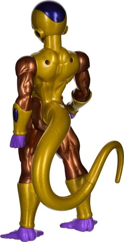 Bandai DRAGON BALL LIMIT BREAKER GOLDEN FRIEZA