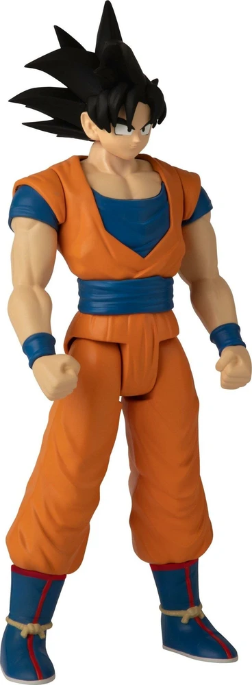 Bandai DRAGON BALL LIMIT BREAKER GOKU