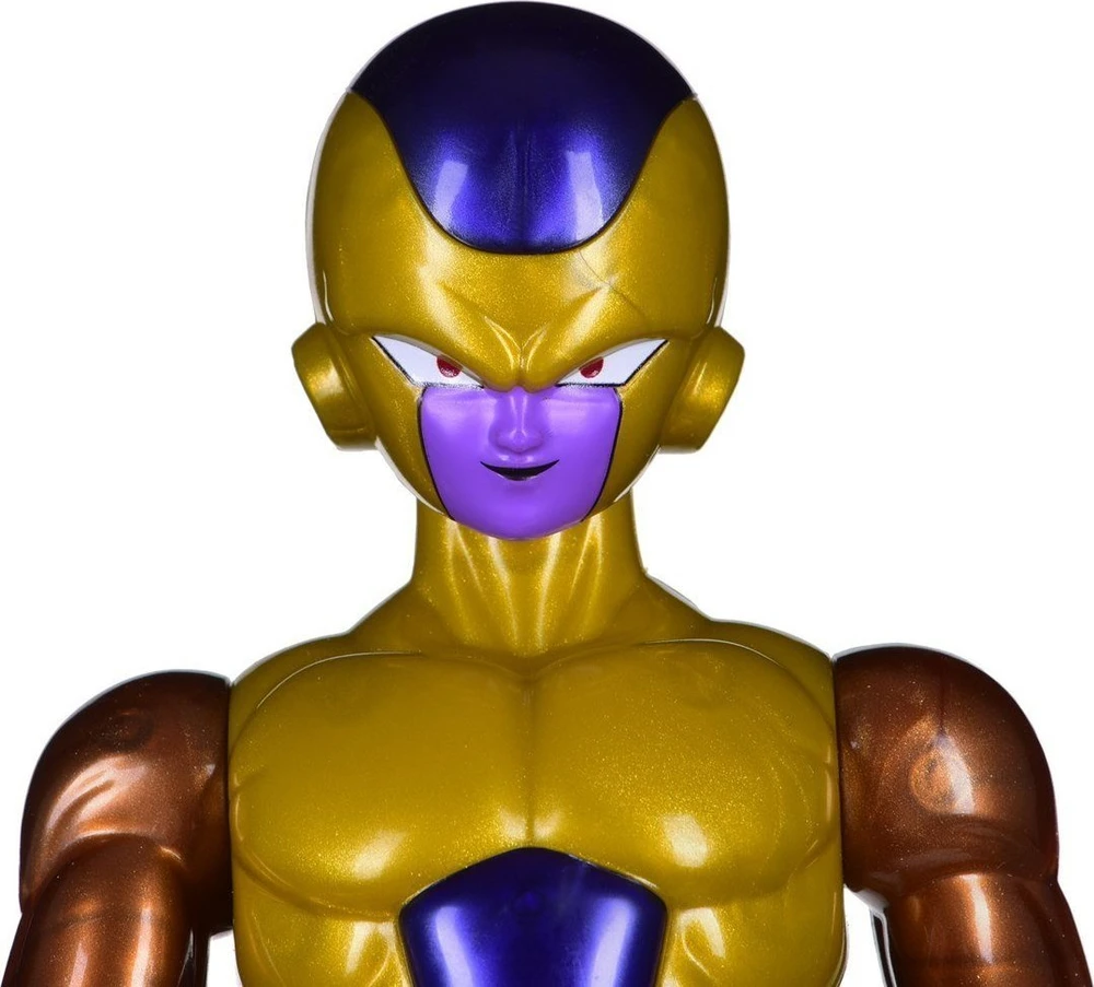 Bandai DRAGON BALL LIMIT BREAKER GOLDEN FRIEZA