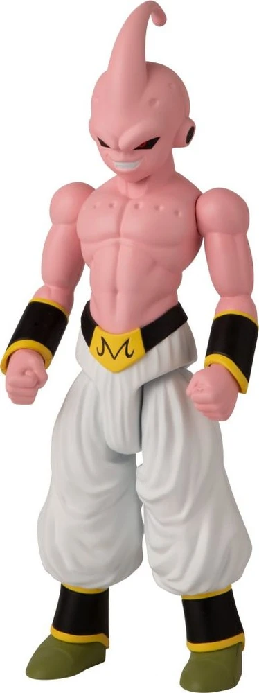 Bandai DRAGON BALL LIMIT BREAKER MAJIN BUU FINAL FORM