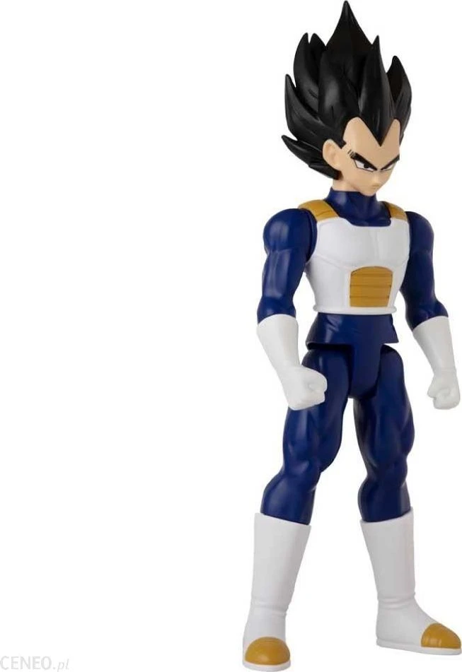 Bandai DRAGON BALL LIMIT BREAKER VEGETA