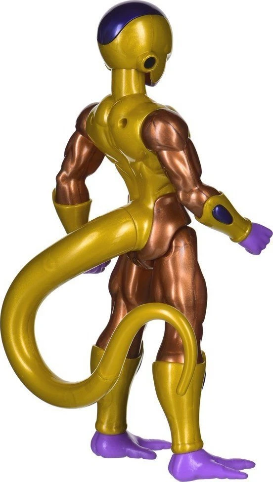Bandai DRAGON BALL LIMIT BREAKER GOLDEN FRIEZA