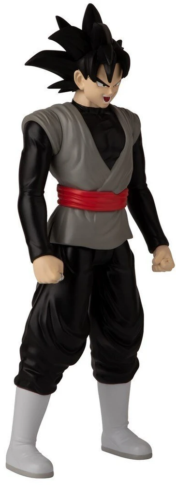 Bandai DRAGON BALL LIMIT BREAKER - GOKU Juodas