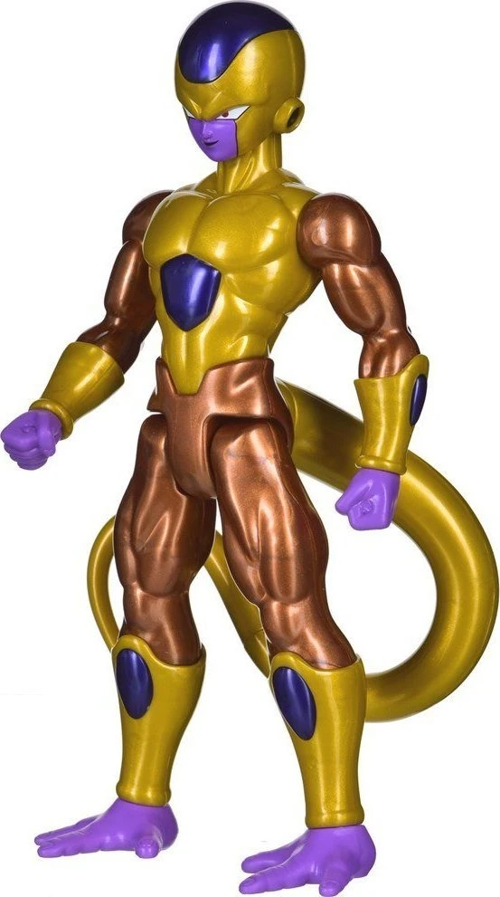Bandai DRAGON BALL LIMIT BREAKER GOLDEN FRIEZA
