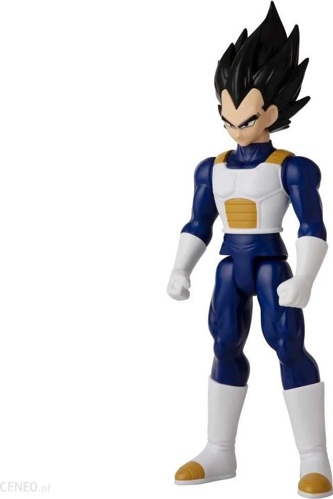 Bandai DRAGON BALL LIMIT BREAKER VEGETA