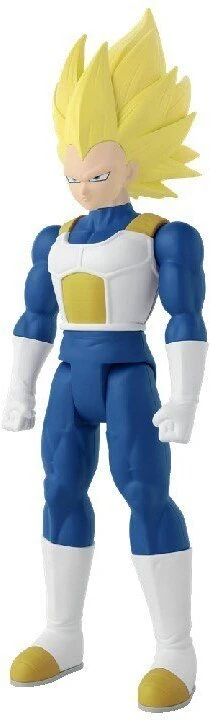 Bandai DRAGON BALL LIMIT BREAKER - SUPER SAIYAN 3 VEGETA