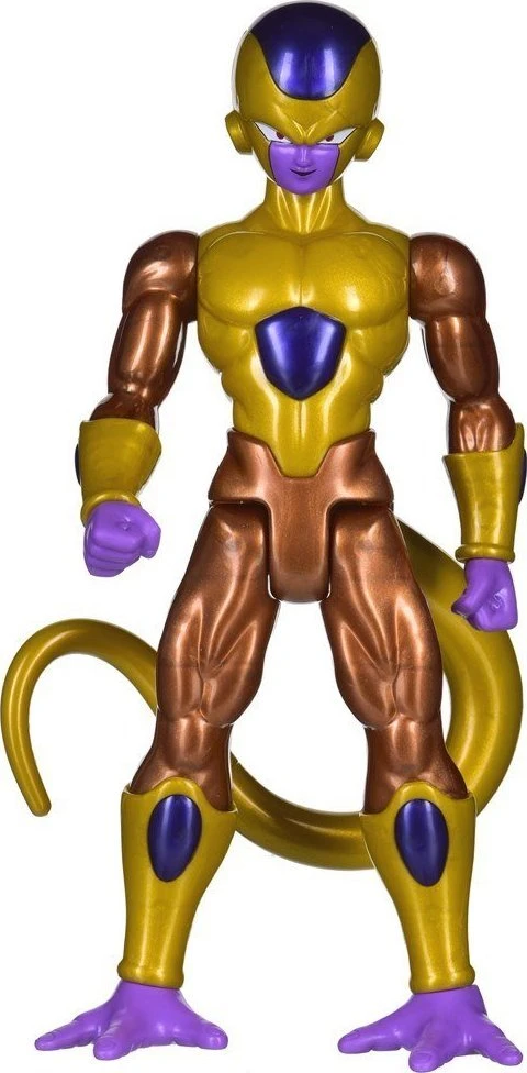Bandai DRAGON BALL LIMIT BREAKER GOLDEN FRIEZA