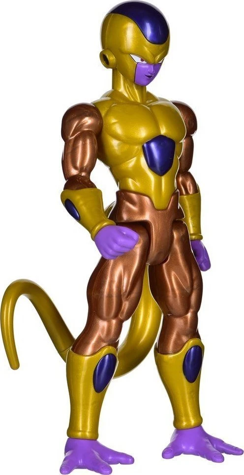 Bandai DRAGON BALL LIMIT BREAKER GOLDEN FRIEZA