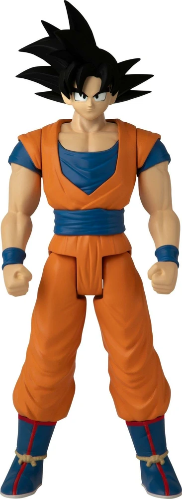 Bandai DRAGON BALL LIMIT BREAKER GOKU