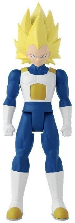 Bandai DRAGON BALL LIMIT BREAKER - SUPER SAIYAN 3 VEGETA